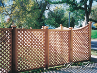 Wood-Privacy-Fence-All-Lattice-Diagnol