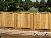 Wood-Privacy-Fence-Framed-Custom-Arch