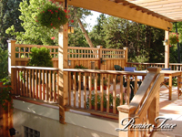 Wood-Privacy-Fence-Lattice-Deck